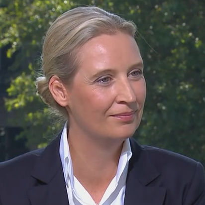 – Screenshot: ZDF