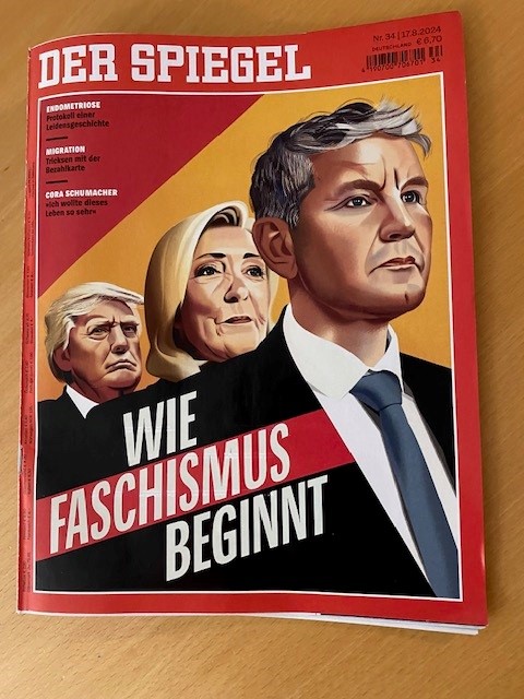  – Foto: Hendrik Zörner