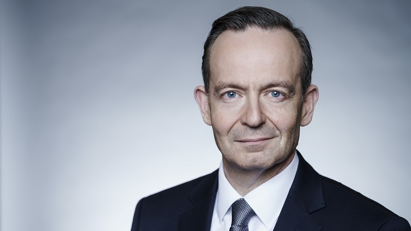  – Volker Wissing: unter Druck. Foto: Bundesregierung / Jesco Denzel