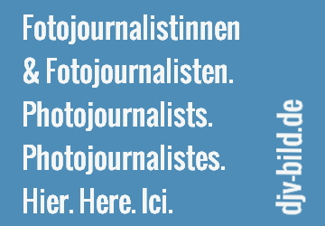 Adressen von Fotojournalistinnen und Fotojournalisten. Adress database of freelance photojournalists. Des adresses des photojournalistes. Hier. Here. Ici.