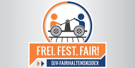  – Gemeinsam geht besser - Prinzip der FAIRhaltensregeln