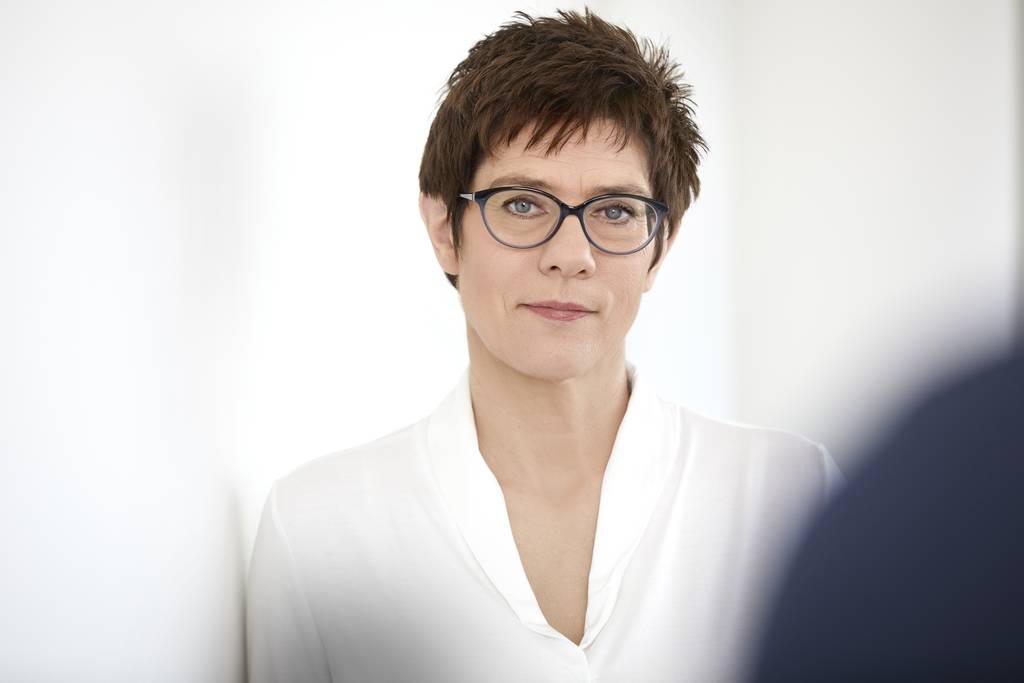  – Foto: CDU / Laurence Chaperon