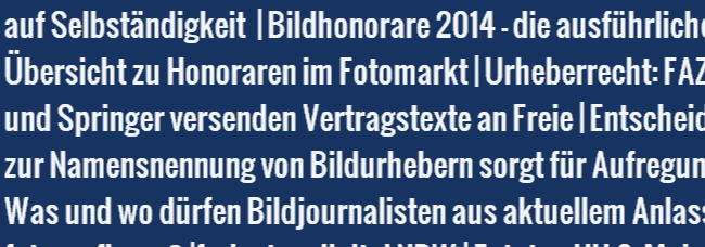  – 