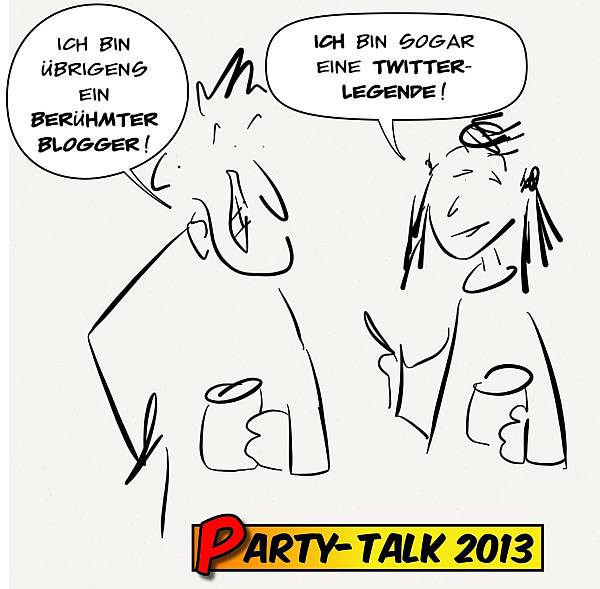  – Ein Blick in die Vergangenheit: Als Digitales noch "hip" war