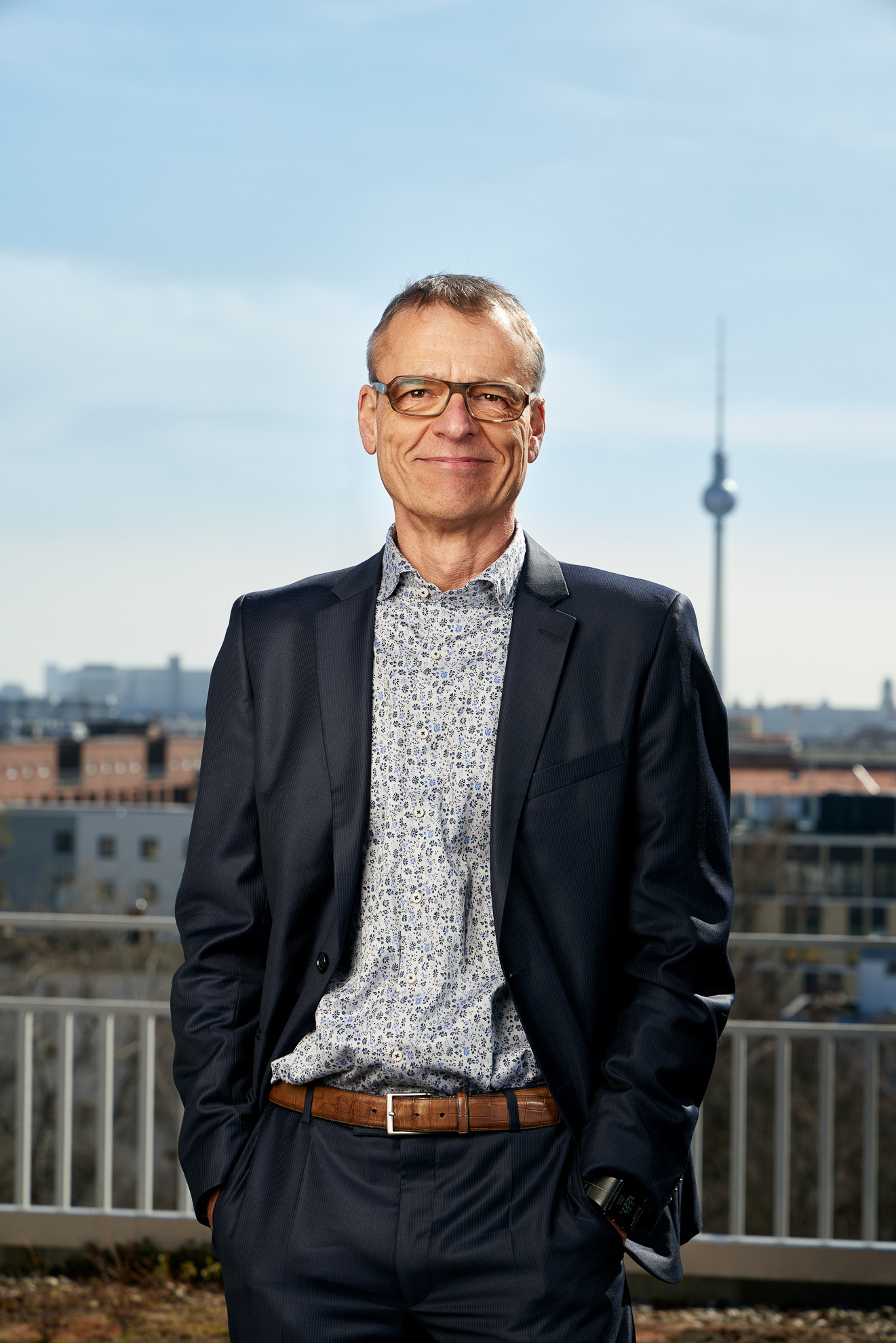 – Klaus Enderle (Personalrat)