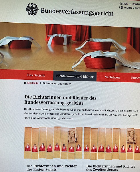 Symbolfoto BVferG – Symbolfoto BVferG 