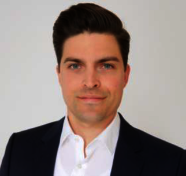 Timo Conraths, Hauptgeschäftsführer des DJV – Timo Conraths, Hauptgeschäftsführer des DJV