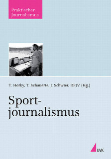 Sportjournalismus ISBN 978-3-86764-145-6
