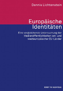 Europäische Identitäten ISBN 978-3-86764-507-2
