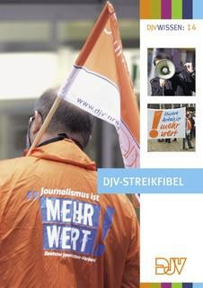DJV-Streikfibel