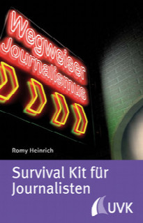 Survival Kit für Journalisten
