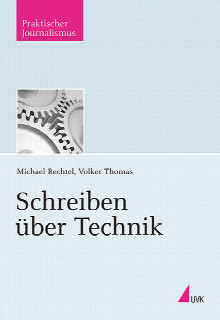 Schreiben über Technik ISBN 978-3-86764-287-3