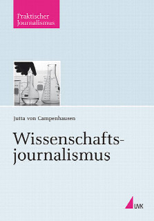 Wissenschaftsjournalismus ISBN 978-3-86764-240-8