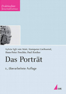 Das Porträt ISBN 978-3-86764-061-9